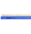 Bara colectoare cu lamele N 4mm BS990153
