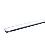Bara cu stanat 20x10mm 2 4m SI016240