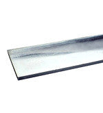 Bara cu stanat 80x10mm 2 4m SI017650