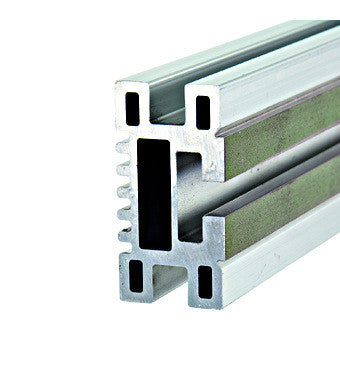 Bară profilată din Al, Schrack Energy Plus, 1250A ISBB1250S