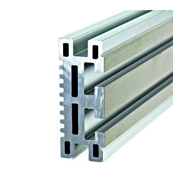 Bară profilată din Al, Schrack Energy Plus, 1600A ISBB1600L