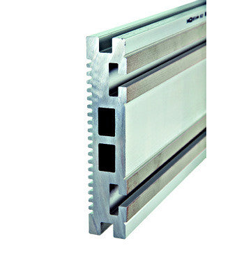 Bară profilată din Al, Schrack Energy Plus, 2500A ISBB2500L