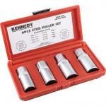 Set extragere bolturi 1/2" 4PC 6-12 mm KEN-582-4980K