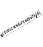 Bareta compacta BS990163-A