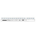 Bareta cu contacte furca BSB00111-A