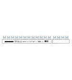 Bareta cu contacte furca BSB00111-A