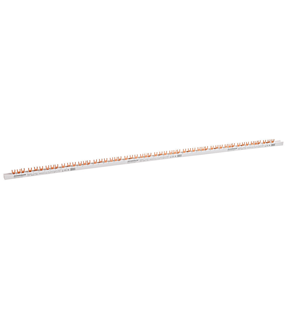 Bareta cu contacte furca BSB00124