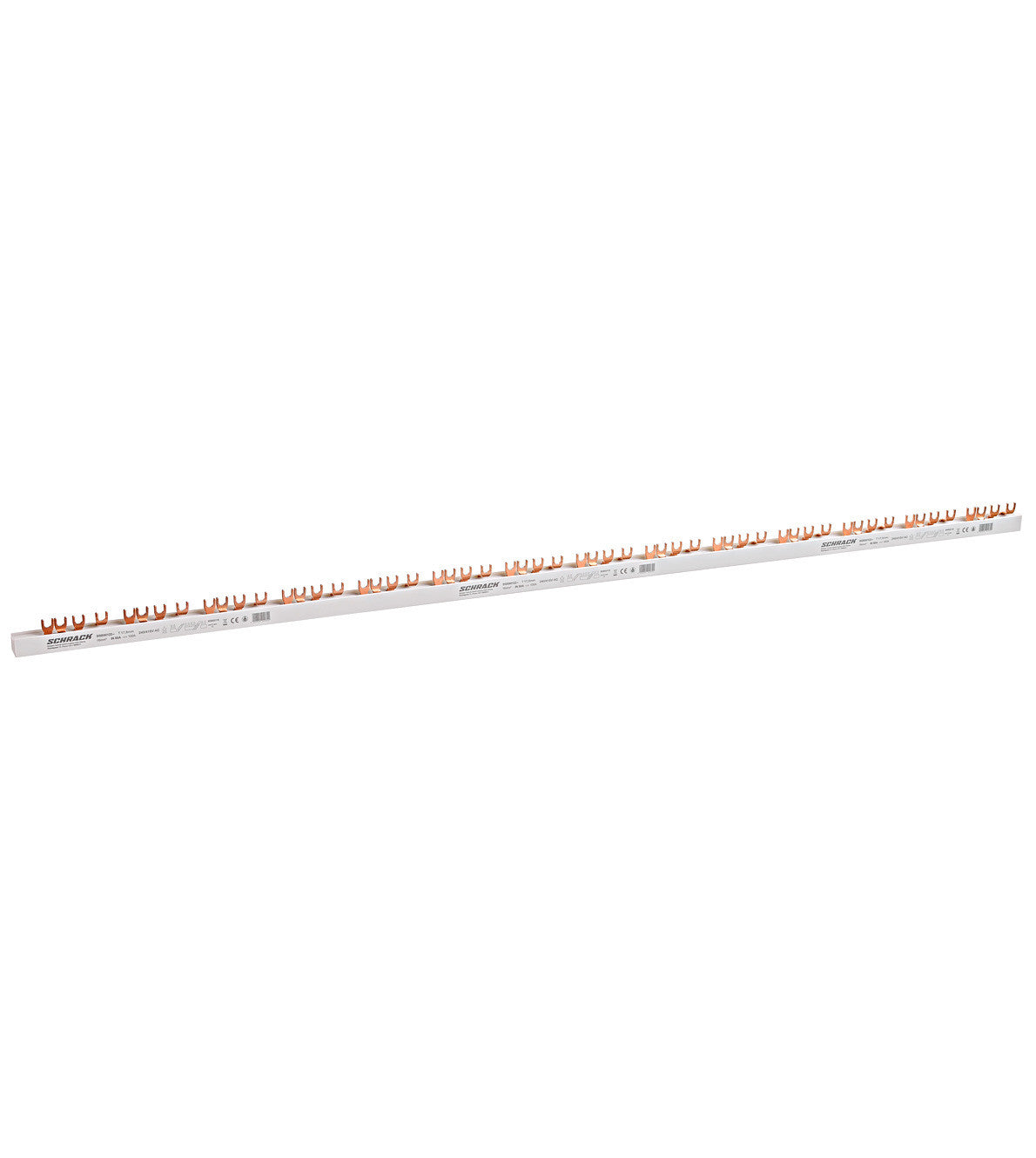 Bareta cu contacte furca BSB90122