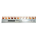 Bareta cu contacte furca BS990130