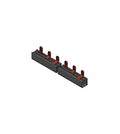 Bareta cu lamele de contact BS900185