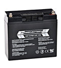 Baterie ptr. CENTRALA Longlife OGIV 12V/17Ah NLBA017