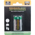 Baterii reincarcabile Ni-MH EDI-904-4440K