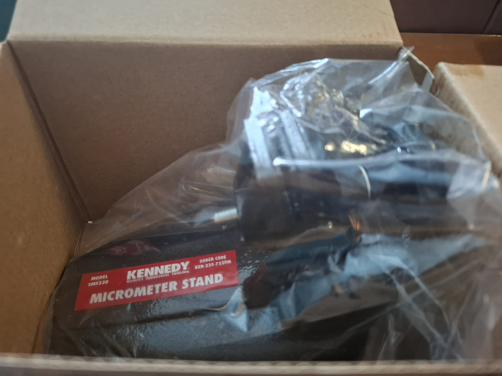 Suport Fonta pentru Micrometru Kennedy SMS230 KEN-335-7230M