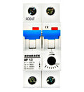 Intreruptor protectii motoare BE400205