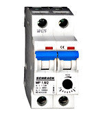 Intreruptor protectii motoare BE400206