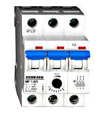 Intreruptor protectii motoare BE400306