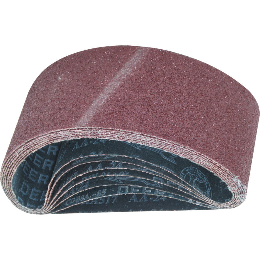 Benzi pentru slefuitoare KEN-204-0540K