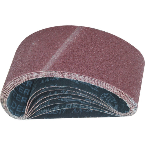 Benzi pentru slefuitoare KEN-204-0540K