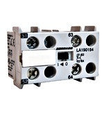 Bloc contacte auxiliare HK11 1ND+1NI LA190154