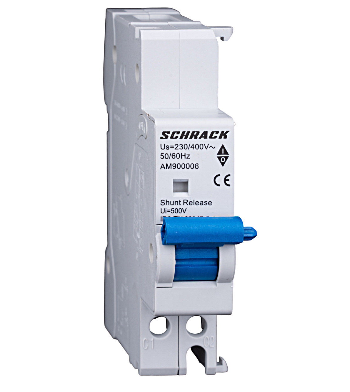 Bobina de declansare 230/400VAC AM900006