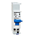 Bobina de declansare 24VAC/DC prin clipsare AM900005