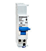 Bobina de declansare 24VAC/DC prin clipsare AM900005