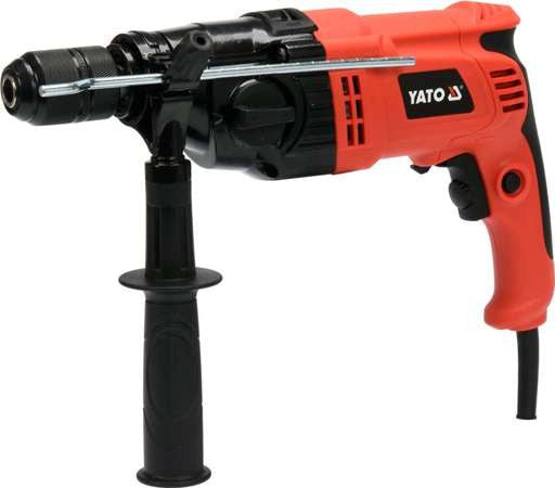 Bormasina cu percutie 1050W YT-82044