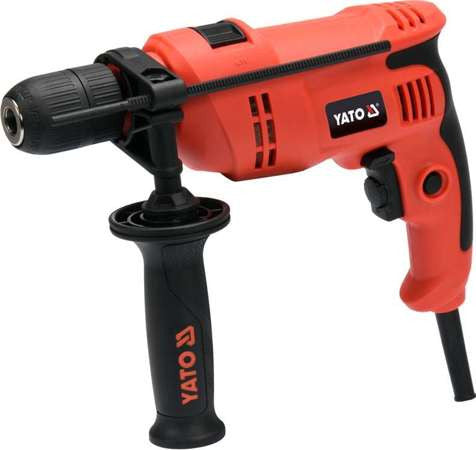 Bormasina cu percutie 710W YT-82034