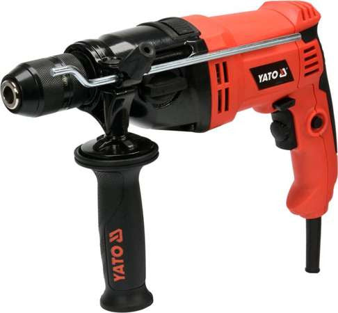 Bormasina cu percutie 850w YT-82037