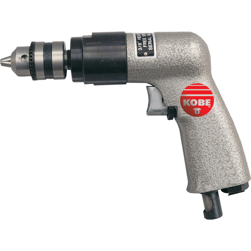 Bormasina pistol pentru sarcina mare 10mm KBE-270-1390D