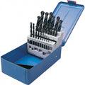 Burghie Jobber de mare viteza din otel SEN-025-9150K