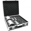 Burghiu cu varf diamant, set 12 piese KBE-280-0300K