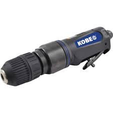 Burghiu drept de 10 mm cu aer comprimat KBE-270-6050K