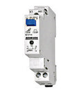 Buton modular cu retinere şi LED BZ127131