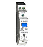 Buton modular (cu revenire) 1ND+1NI BZ117531