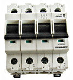 Comutator principal modular BZ900204
