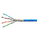 Cablu S/FTP Cat.7, 4x2xAWG23/1,1.000Mhz,LS0H HSKP423HP