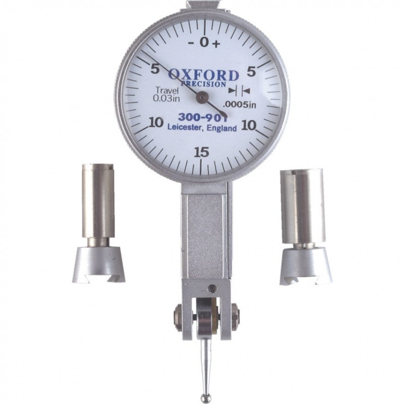 Indicator testare cu cadran usor de citit OXD-300-9020K