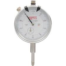 Calibru cu cadran usor de citit de tip sonda KEN-300-7500K