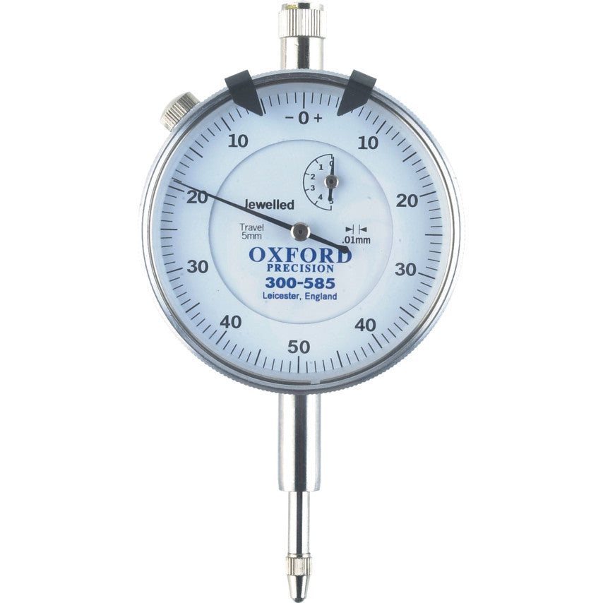 Calibru cu cadran usor de citit de tip sonda OXD-300-5500K