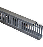 Canal cablu 25x60mm (LxA) KVN02560