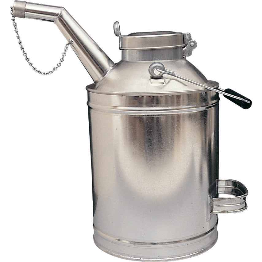 Canistra de ulei din tabla 3L KEN-540-2540K