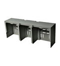 Capac de protectie cleme ISA05702-A