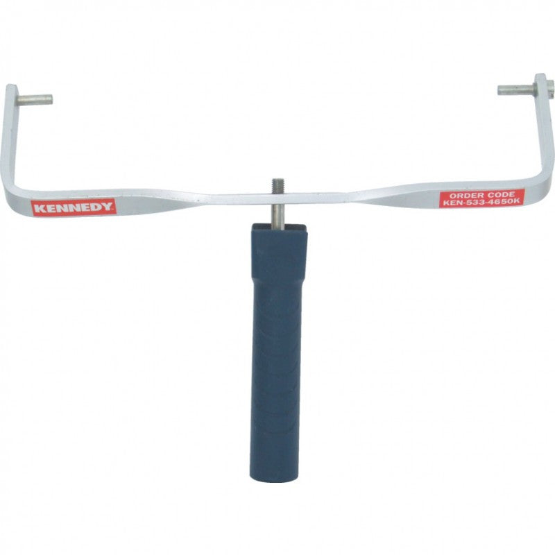 Capat de rola cu brat dublu KEN-533-4650K