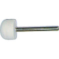 Capete de polizare din pasla, rotund YRK-247-3120K