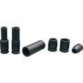 Capat tubular de impact din crom molibden 6mm KEN-583-8514K