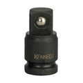 Capat tubular de impact din crom molibden KEN-583-9075K
