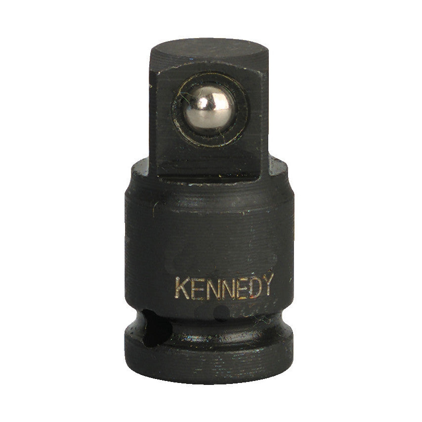 Capat tubular de impact din crom molibden KEN-583-9075K