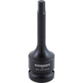Capat tubular de impact hex pentru suport patrat de 1/2" KEN-583-8992K
