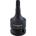 Capat tubular de impact TX pentru suport patrat 1/2" KEN-583-9028K